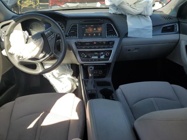 Photo 9 from auction – 2017 HYUNDAI SONATA SPO with VIN 5NPE34AF9HH520686