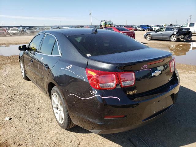 Photo 3 from auction – 2014 CHEVROLET MALIBU 1LT with VIN 1G11C5SL7EF116356