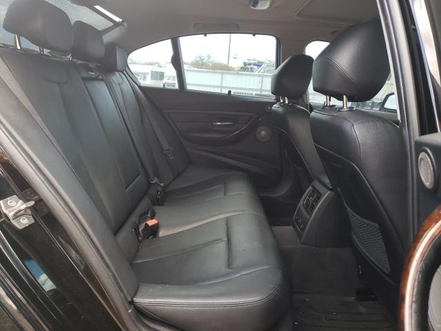 Photo 6 from auction – 2013 BMW 328 I with VIN WBA3A5G51DNP20440