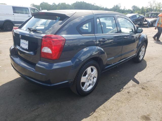 Photo 4 from auction – 2008 DODGE CALIBER with VIN 1B3HB28B68D724957