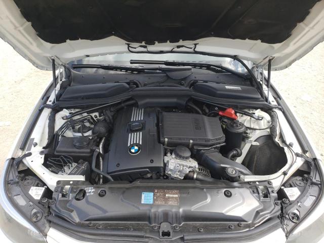 Photo 7 from auction – 2009 BMW 535 I with VIN WBANW13579C160841