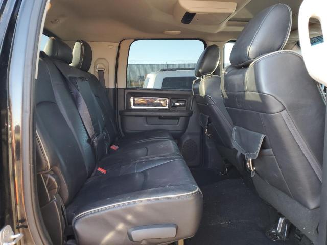Photo 6 from auction – 2012 DODGE RAM 2500 L with VIN 3C6UD5PLXCG324678
