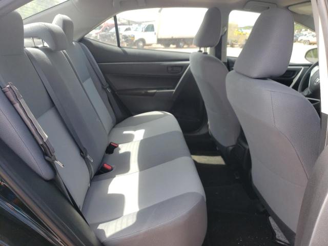 Photo 6 from auction – 2014 TOYOTA COROLLA L with VIN 2T1BURHE4EC169064