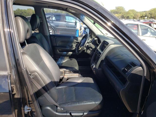 Photo 5 from auction – 2006 HONDA CR-V SE with VIN JHLRD78956C009620