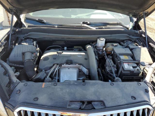 Photo 7 from auction – 2017 BUICK ENVISION P with VIN LRBFXESX7HD078999