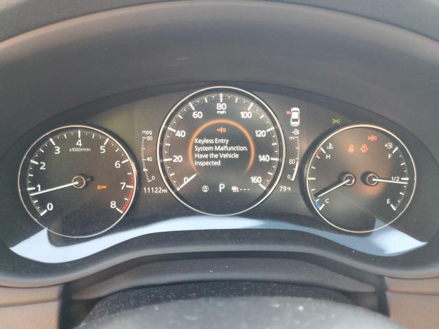 Photo 8 from auction – 2021 MAZDA 3 PREMIUM with VIN 3MZBPBDM8MM207670