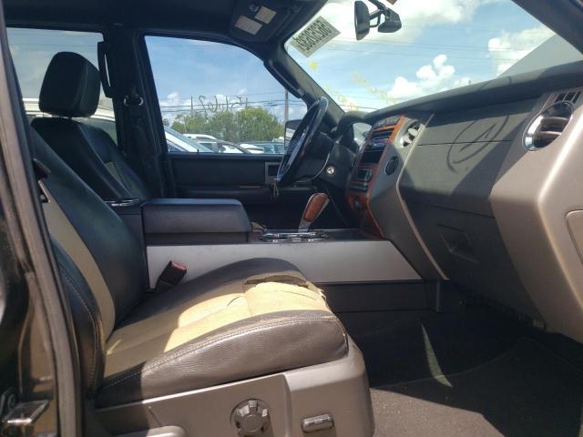 Photo 5 from auction – 2007 FORD EXPEDITION with VIN 1FMFK17507LA23052