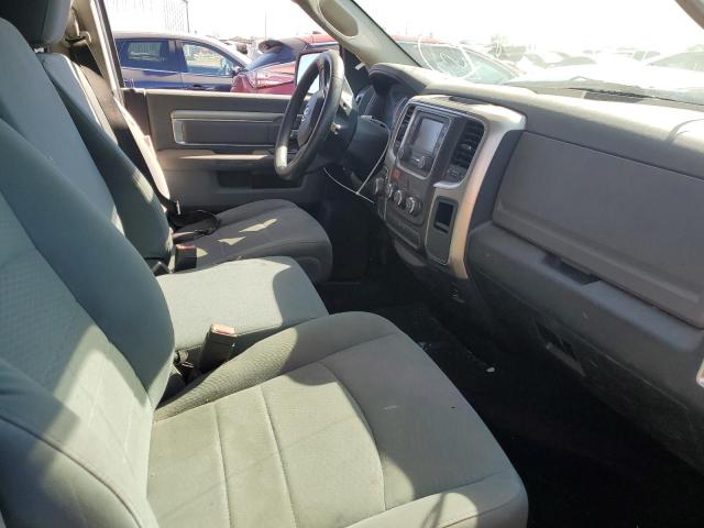 Photo 5 from auction – 2015 RAM 1500 SLT with VIN 1C6RR6GGXFS692078
