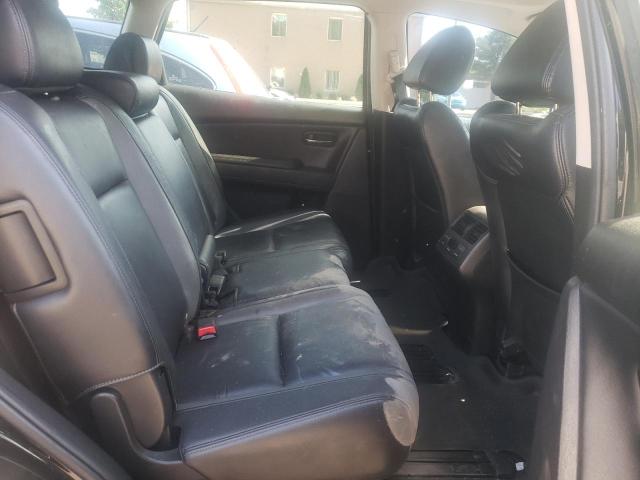 Photo 6 from auction – 2010 MAZDA CX-9 with VIN JM3TB3MV2A0238102