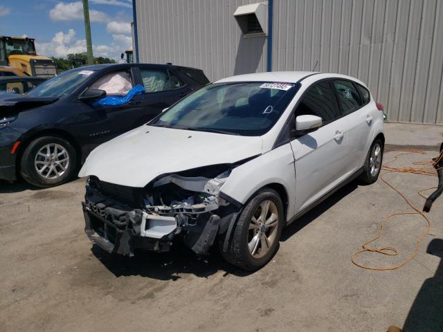 Photo 2 from auction – 2014 FORD FOCUS SE with VIN 1FADP3K29EL360036