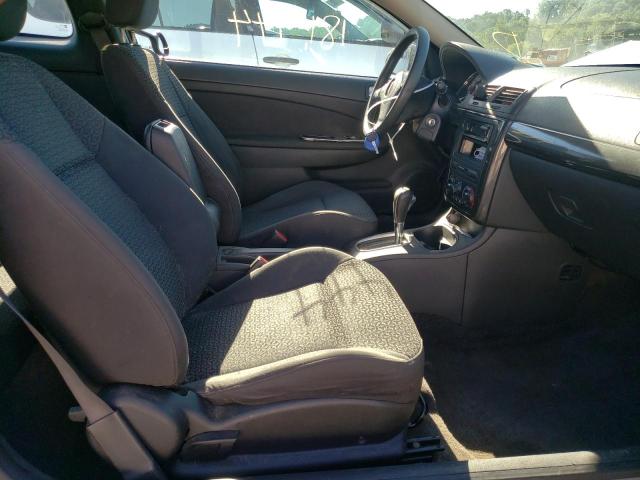 Photo 5 from auction – 2007 PONTIAC G5 with VIN 1G2AL15F077316700