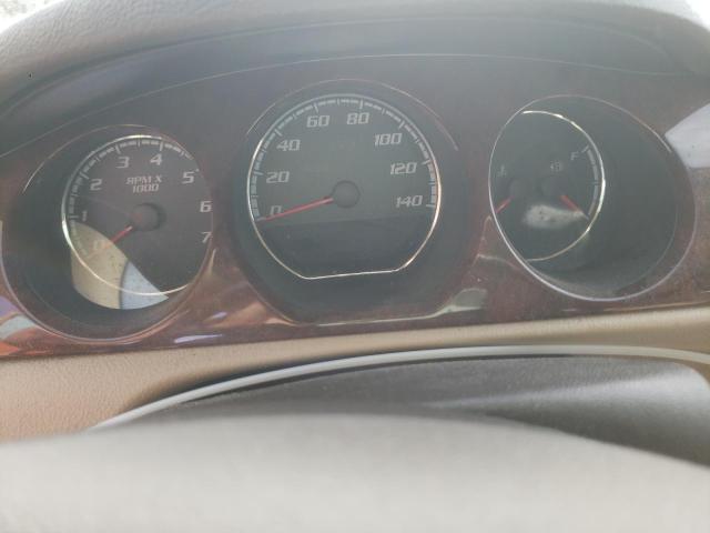 Photo 8 from auction – 2009 BUICK LUCERNE CX with VIN 1G4HD57MX9U130673