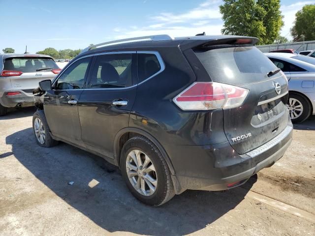 Photo 3 from auction – 2016 NISSAN ROGUE S with VIN KNMAT2MT4GP616233