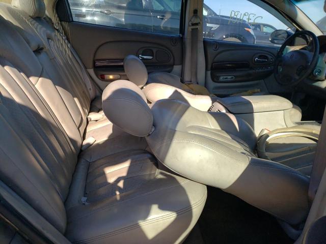 Photo 6 from auction – 2000 CHRYSLER 300M with VIN 2C3HE66GXYH236288