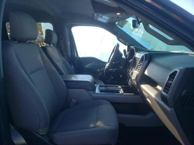 Photo 5 from auction – 2015 FORD F150 SUPER with VIN 1FTEW1EP4FFC51965