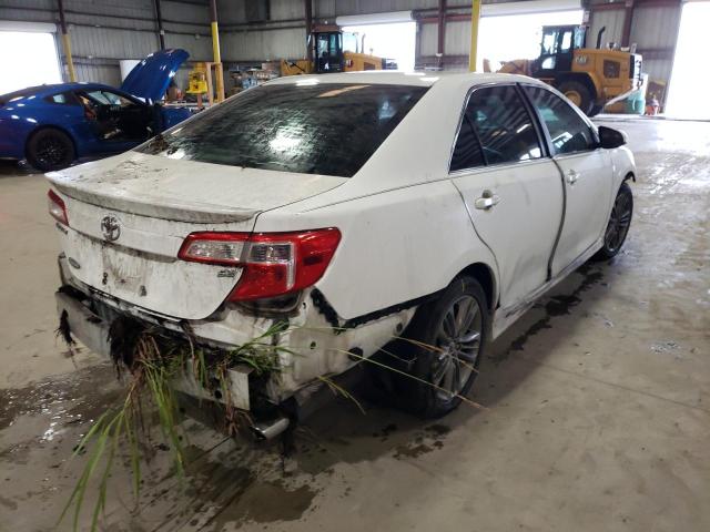Photo 4 from auction – 2013 TOYOTA CAMRY L with VIN 4T1BF1FK6DU697125