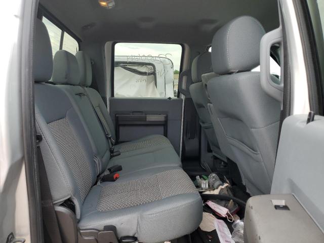 Photo 6 from auction – 2012 FORD F250 SUPER with VIN 1FT7W2BT6CEA77950