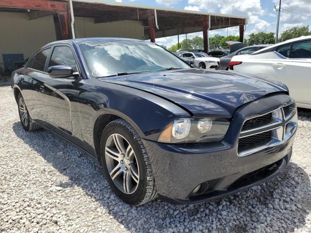 DODGE CHARGER PO 2012 with VIN 2C3CDXAG0CH157764 - Photo from auction