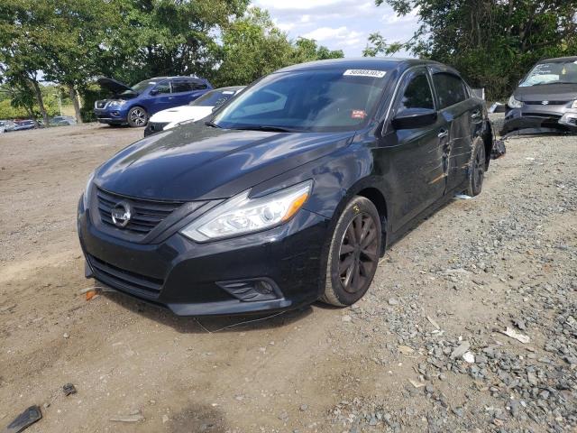 Photo 2 from auction – 2016 NISSAN ALTIMA 2.5 with VIN 1N4AL3AP2GC129557