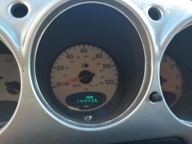 Photo 8 from auction – 2005 CHRYSLER PT CRUISER with VIN 3C4FY58B35T592414