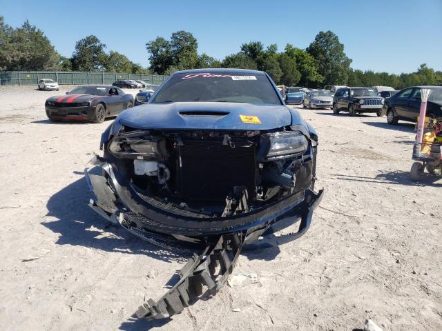 Photo 9 from auction – 2021 DODGE CHARGER SC with VIN 2C3CDXGJ7MH608161