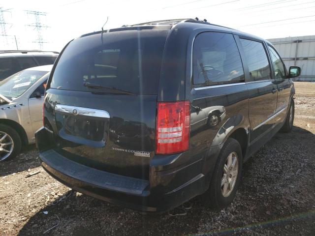 Photo 4 from auction – 2010 CHRYSLER TOWN & COU with VIN 2A4RR5D11AR105239