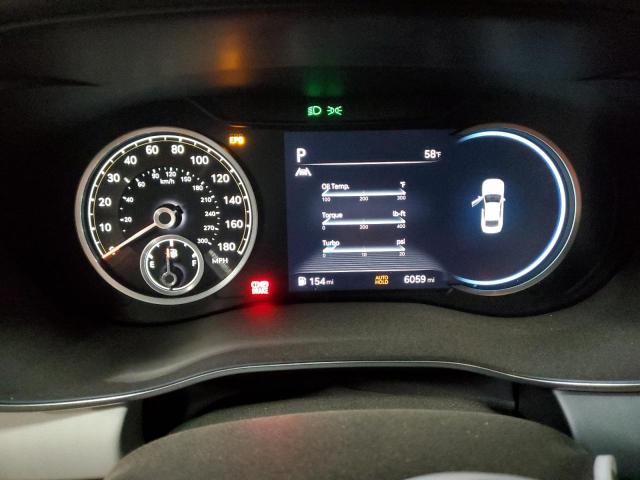 Photo 8 from auction – 2022 GENESIS G70 BASE with VIN KMTG54TE1NU098648