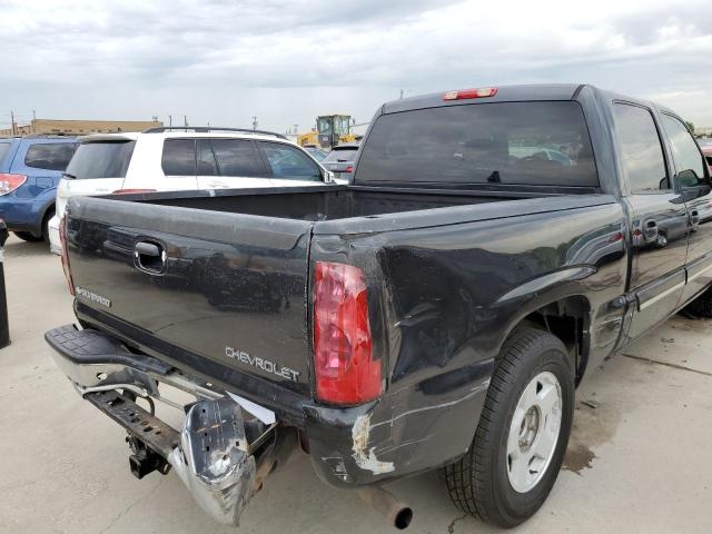 Photo 9 from auction – 2005 CHEVROLET SILVERADO with VIN 2GCEC13T751371693