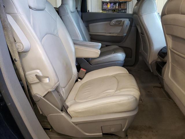 Photo 6 from auction – 2009 CHEVROLET TRAVERSE L with VIN 1GNER23D89S130896