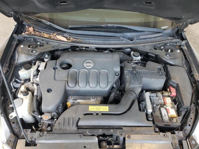 Photo 7 from auction – 2011 NISSAN ALTIMA BAS with VIN 1N4AL2AP3BC119011