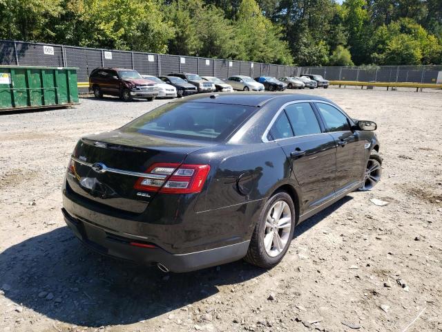 Photo 4 from auction – 2015 FORD TAURUS SEL with VIN 1FAHP2E8XFG176942