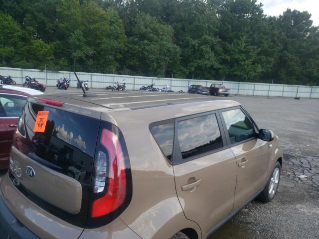 Photo 9 from auction – 2014 KIA SOUL with VIN KNDJN2A2XE7097255
