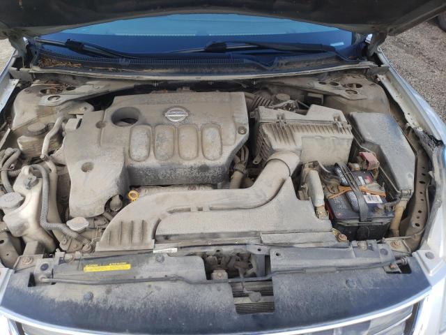 Photo 7 from auction – 2010 NISSAN ALTIMA BAS with VIN 1N4AL2AP6AC105330