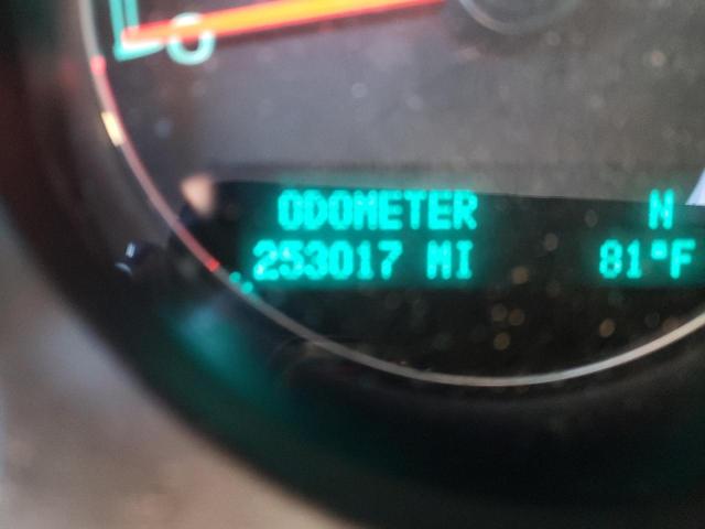 Zdjęcie 8 z aukcji – 2012 CHEVROLET SILVERADO z VIN 1GC1KYC84CF171365