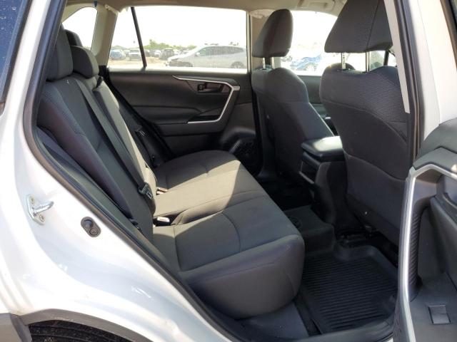 Photo 6 from auction – 2021 TOYOTA RAV4 with VIN 2T3H1RFV8MC146558