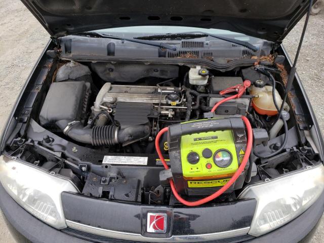 Photo 7 from auction – 2004 SATURN ION LEVEL with VIN 1G8AF52F14Z193918
