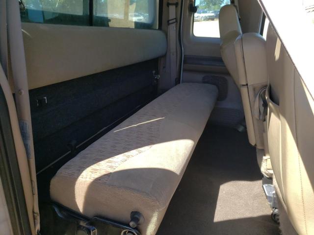 Photo 6 from auction – 1999 FORD F250 SUPER with VIN 1FTNX20F8XEC57258
