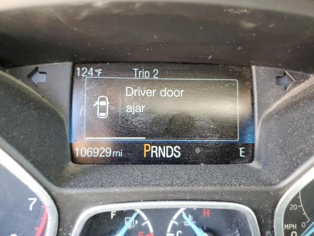 Photo 8 from auction – 2015 FORD FOCUS SE with VIN 1FADP3F25FL300590
