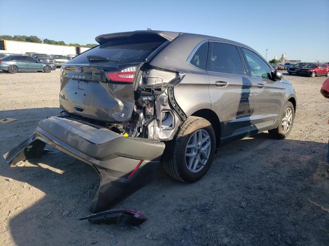 Photo 4 from auction – 2022 FORD EDGE SEL with VIN 2FMPK4J91NBA53952