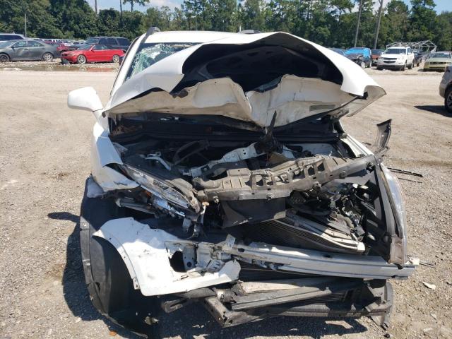 Photo 9 from auction – 2015 CHEVROLET TRAX 1LT with VIN KL7CJLSB8FB064601