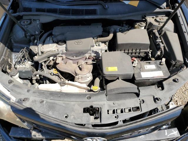 Photo 7 from auction – 2012 TOYOTA CAMRY BASE with VIN 4T1BF1FK9CU182795