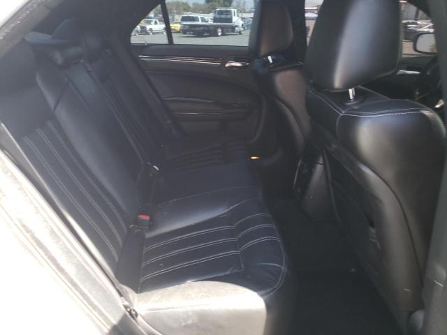Photo 6 from auction – 2018 CHRYSLER 300 S with VIN 2C3CCAGG9JH267331