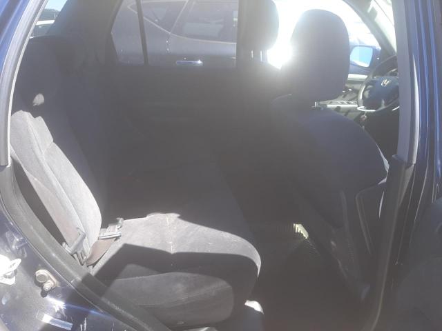 Photo 6 from auction – 2006 HONDA CR-V EX with VIN JHLRD78876C043677