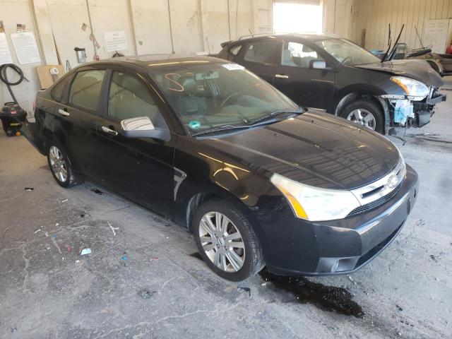 Photo 1 from auction – 2009 FORD FOCUS SEL with VIN 1FAHP37N79W203260