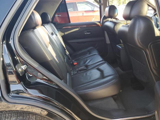 Photo 6 from auction – 2008 CADILLAC SRX with VIN 1GYEE53A280143904