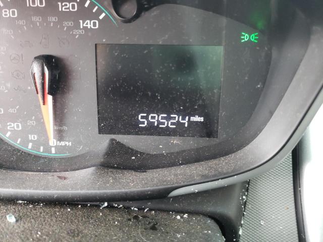 Photo 8 from auction – 2018 CHEVROLET SONIC LS with VIN 1G1JB5SH9J4123667