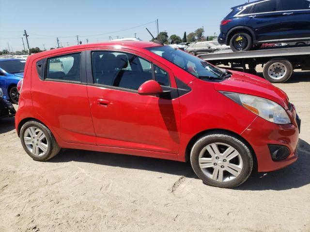 Photo 9 from auction – 2015 CHEVROLET SPARK 1LT with VIN KL8CD6S91FC719807