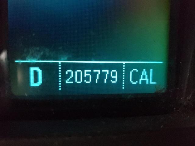 Photo 8 from auction – 2010 CHEVROLET EQUINOX LT with VIN 2CNALDEW0A6310489
