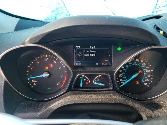 Photo 8 from auction – 2013 FORD ESCAPE SE with VIN 1FMCU9G90DUC30805