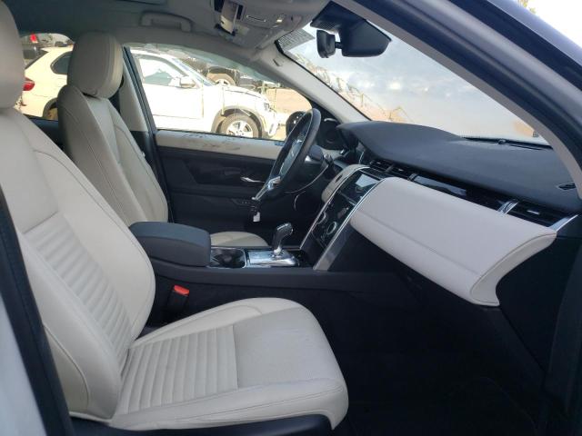 Photo 5 from auction – 2020 LAND ROVER DISCOVERY with VIN SALCJ2FX2LH866341